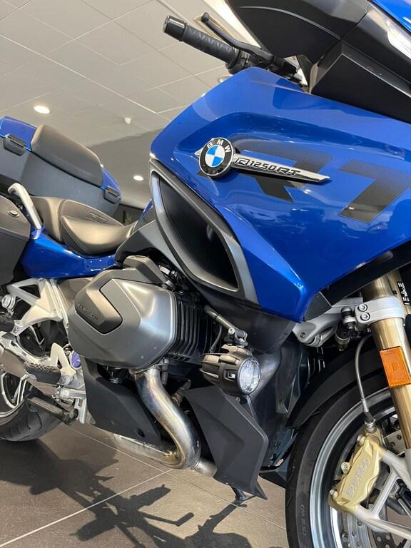 R 1250 RT