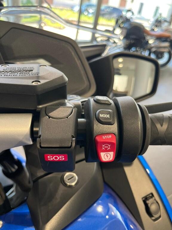 R 1250 RT