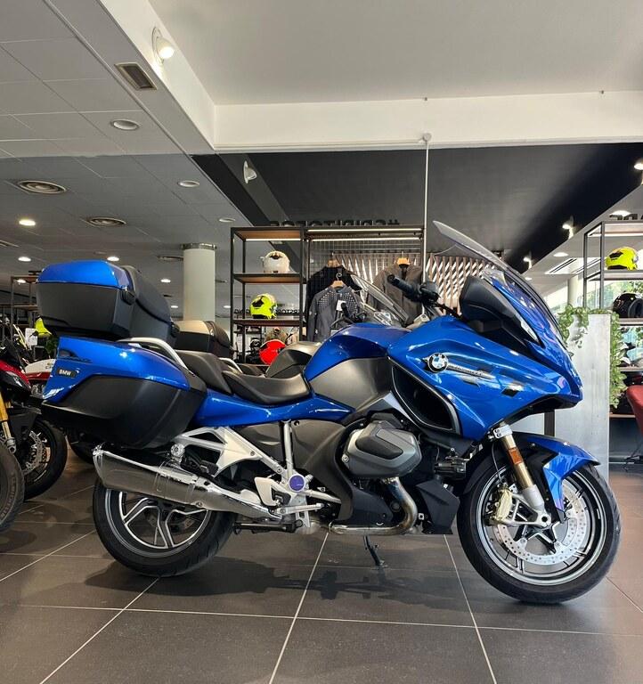 R 1250 RT