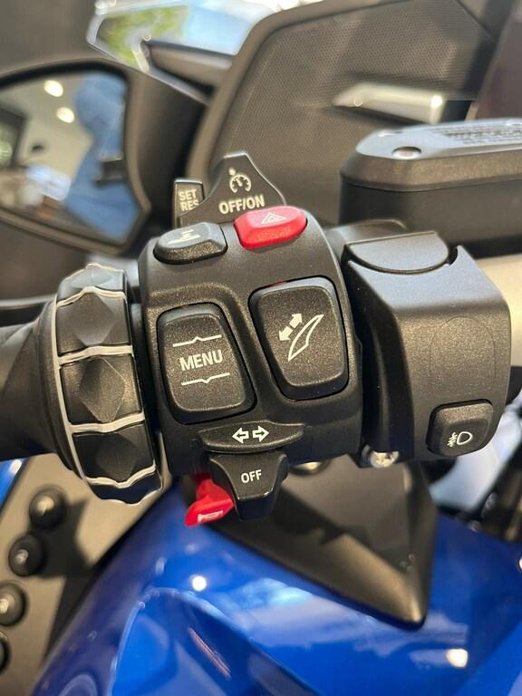 R 1250 RT