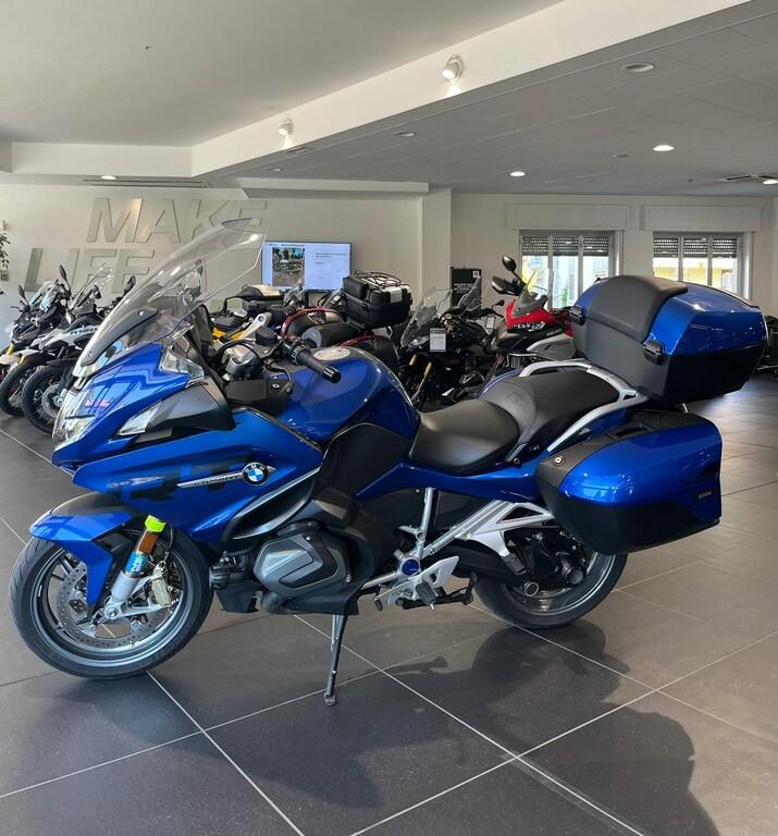 R 1250 RT