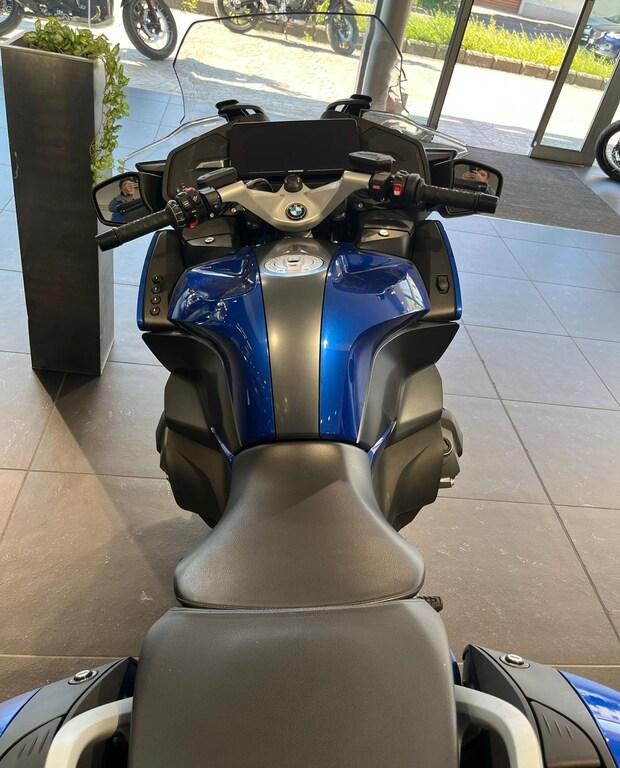 R 1250 RT