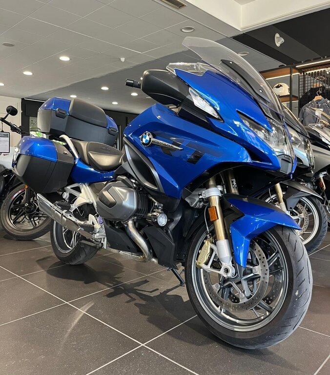 R 1250 RT