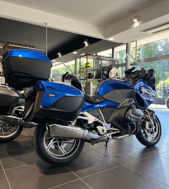 R 1250 RT