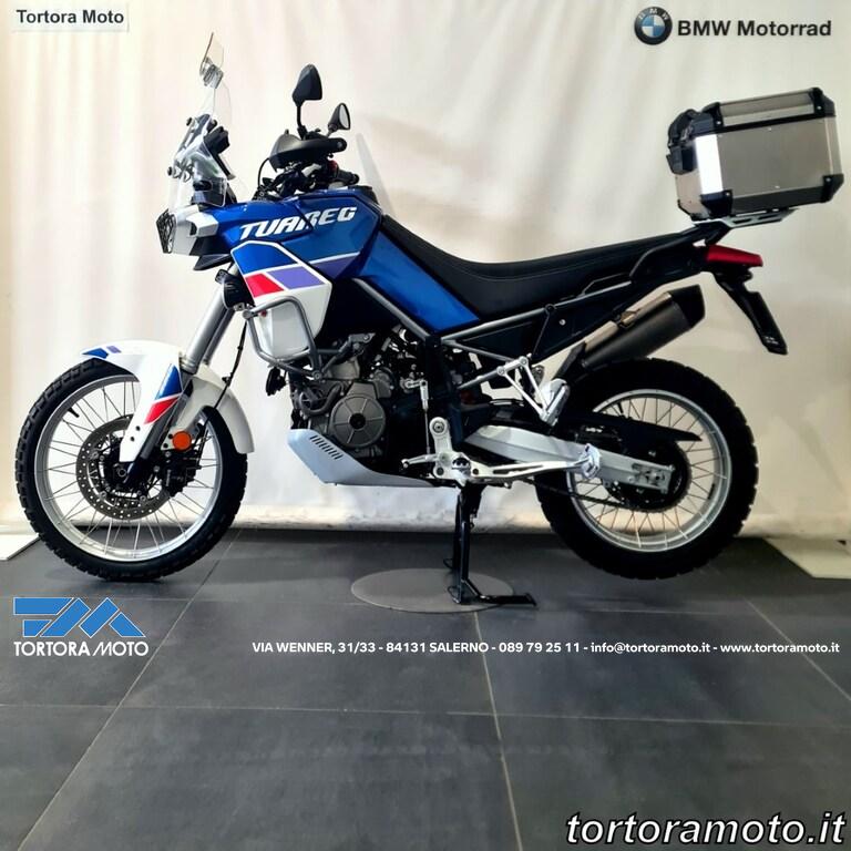 TUAREG 660