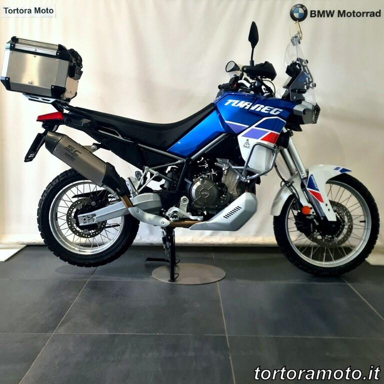 TUAREG 660