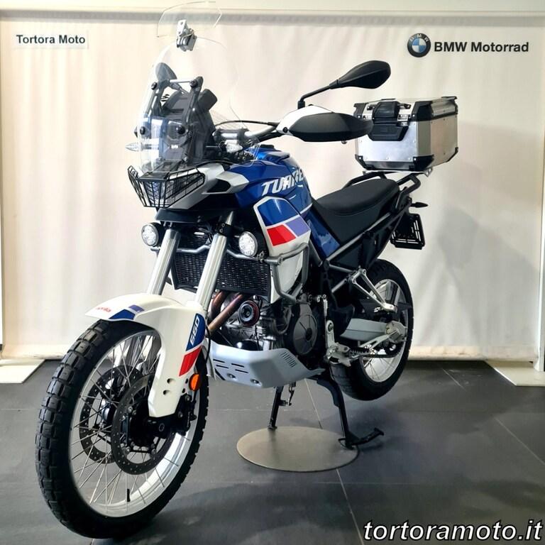 TUAREG 660