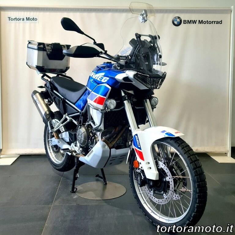 TUAREG 660