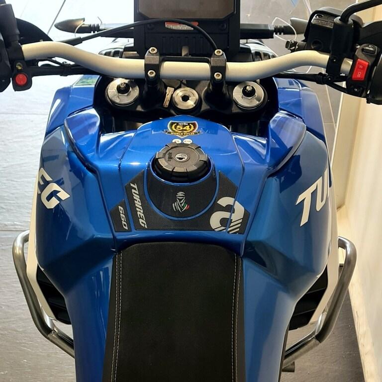 TUAREG 660