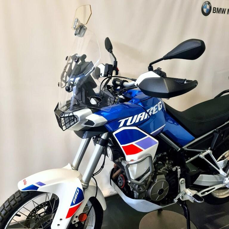 TUAREG 660
