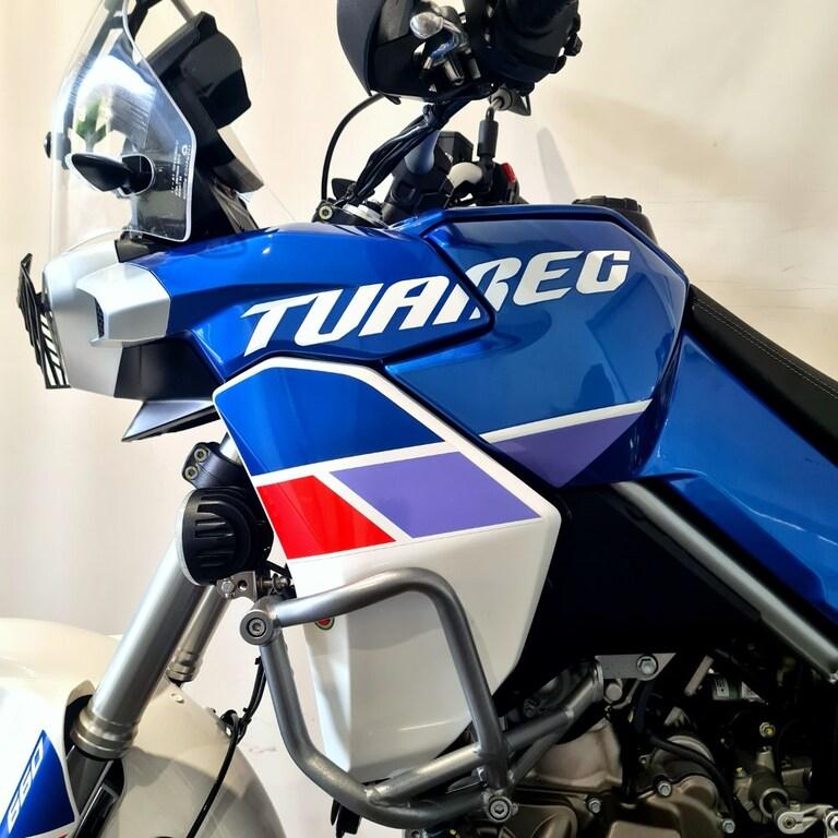 TUAREG 660