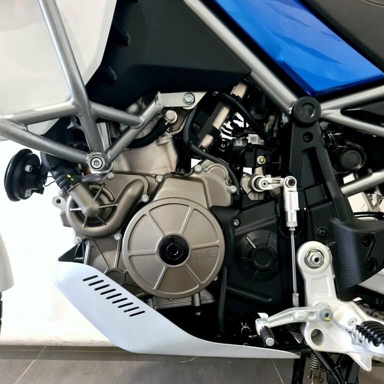 TUAREG 660