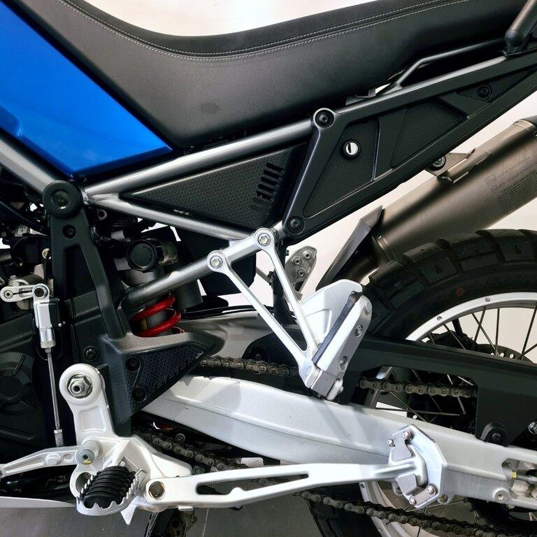 TUAREG 660