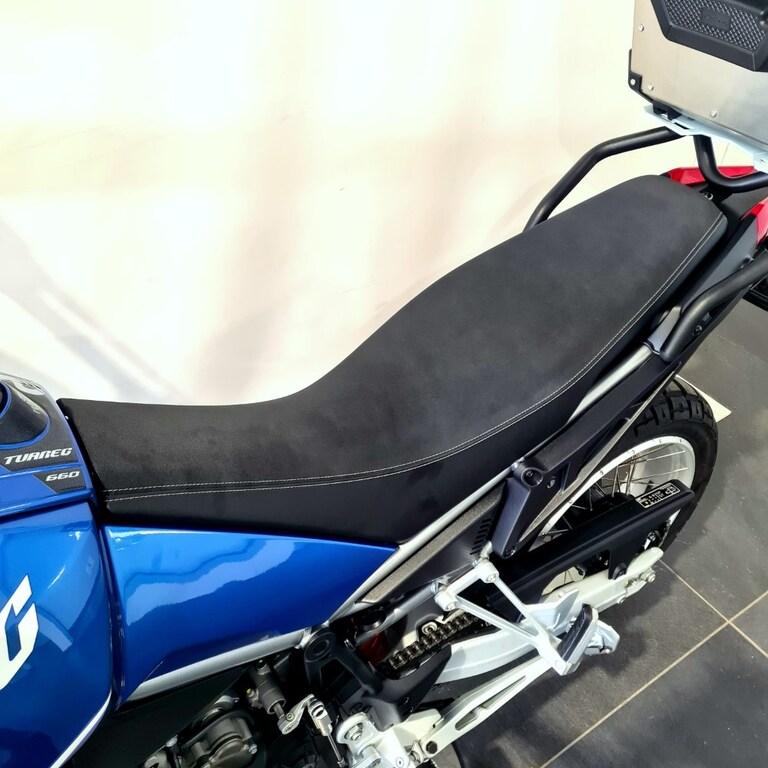 TUAREG 660