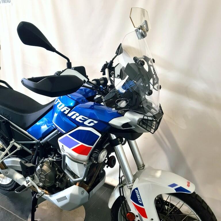 TUAREG 660