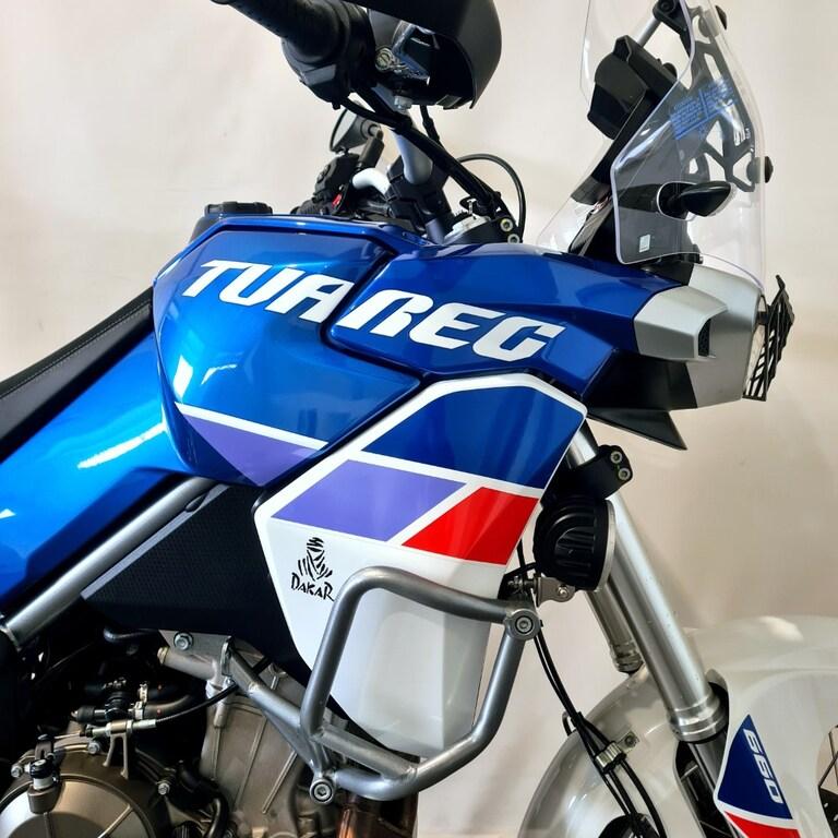 TUAREG 660