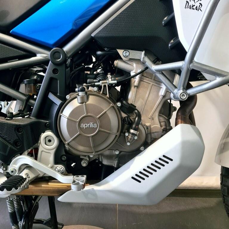 TUAREG 660