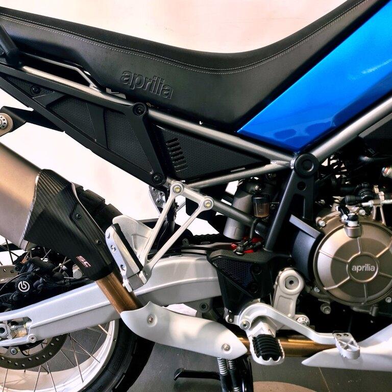 TUAREG 660