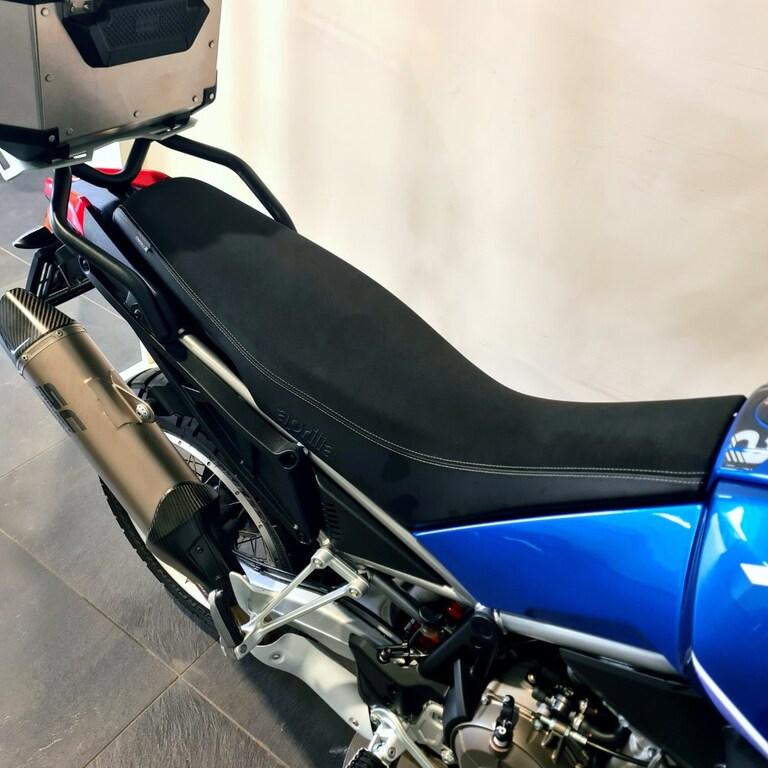 TUAREG 660