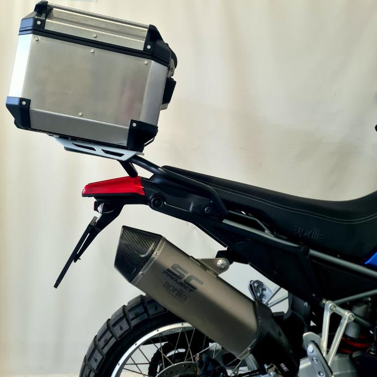 TUAREG 660