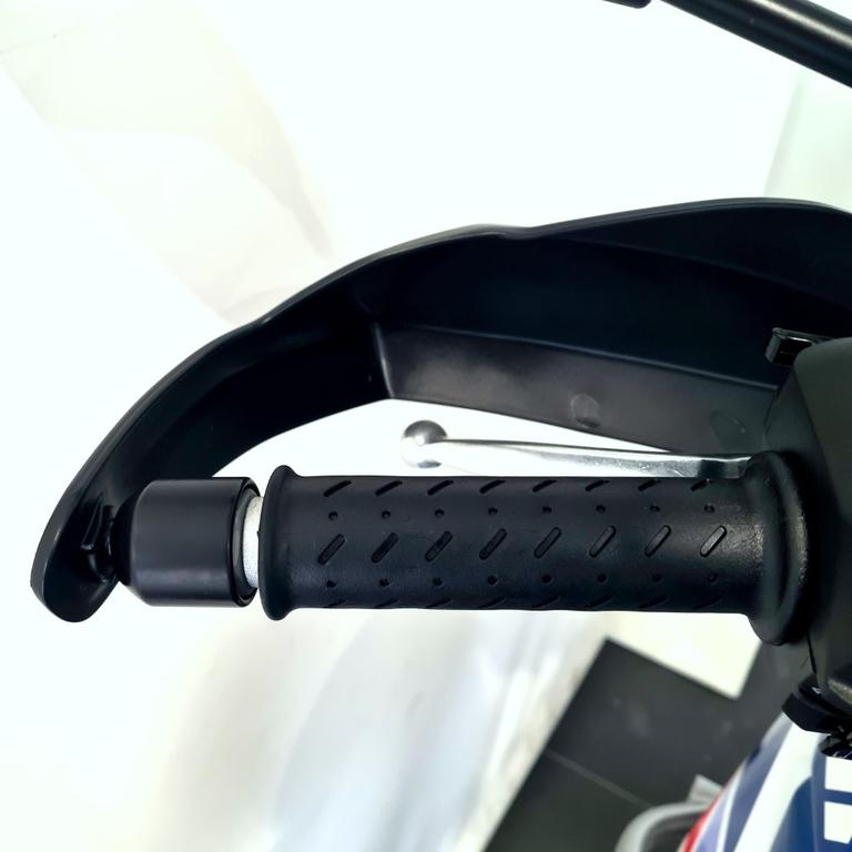 TUAREG 660