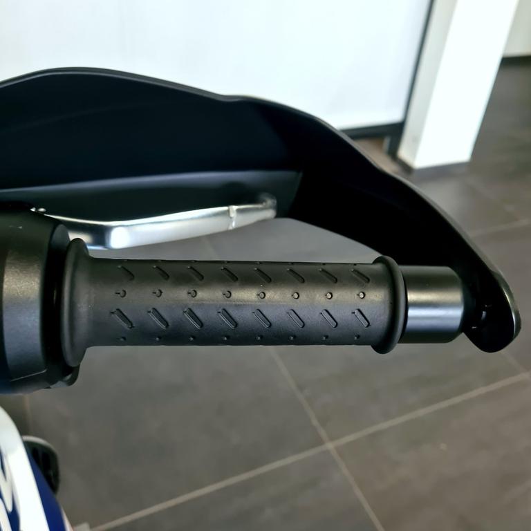 TUAREG 660