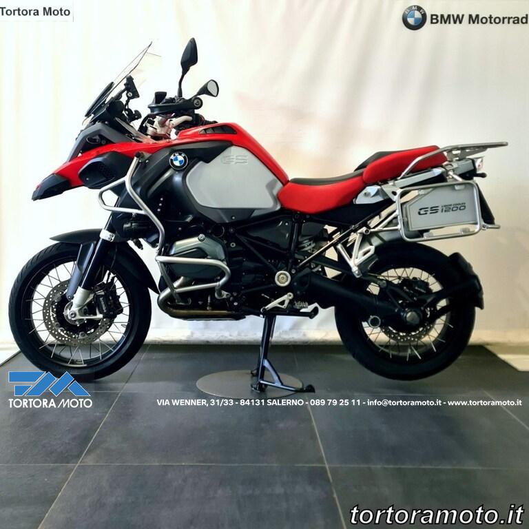 R 1200 GS