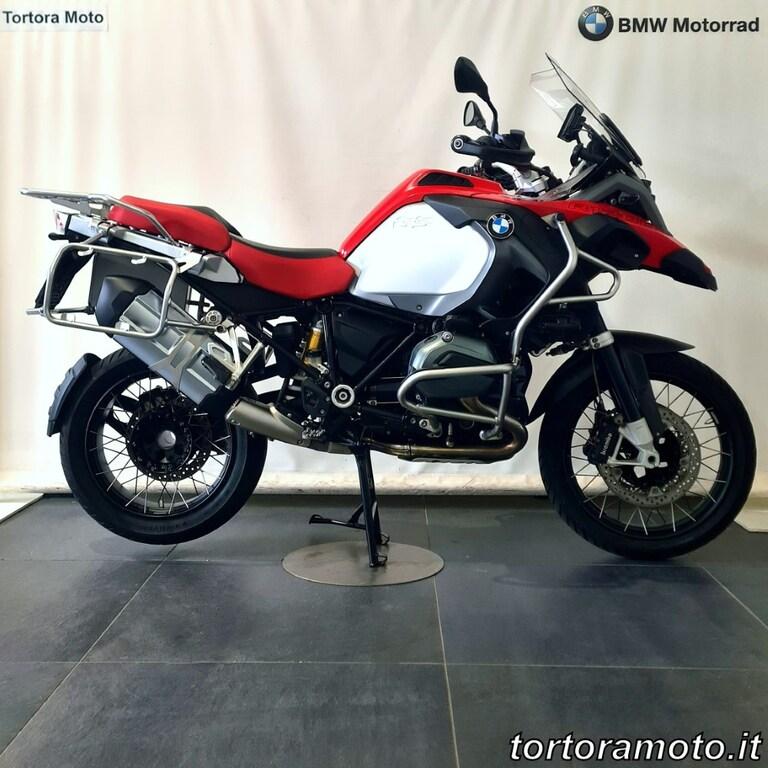 R 1200 GS