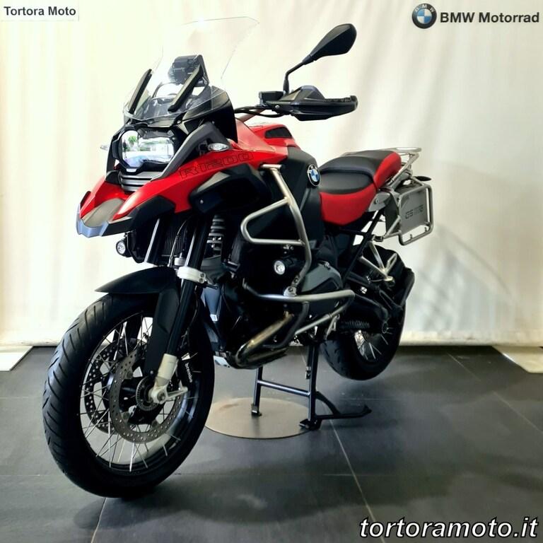 R 1200 GS