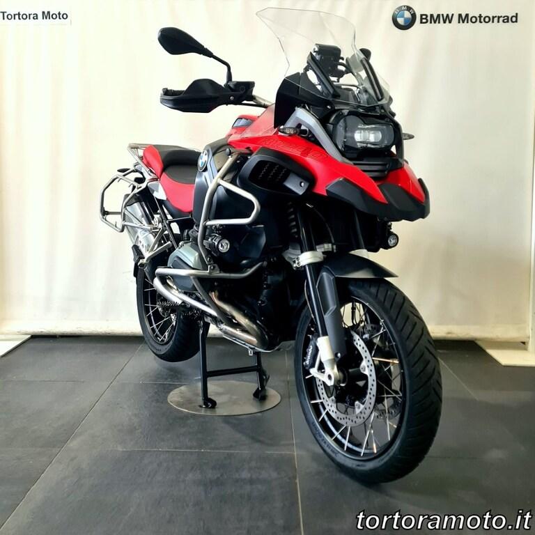 R 1200 GS