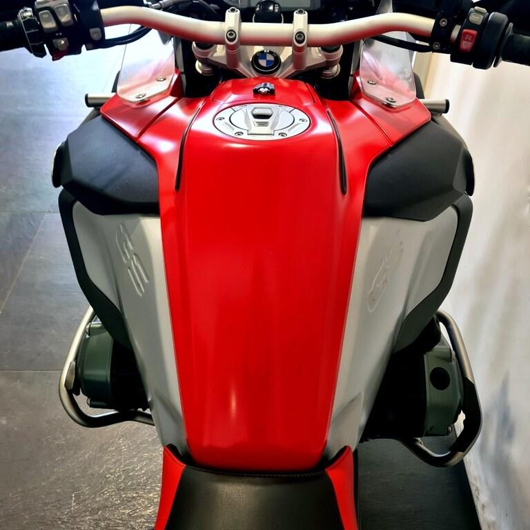 R 1200 GS