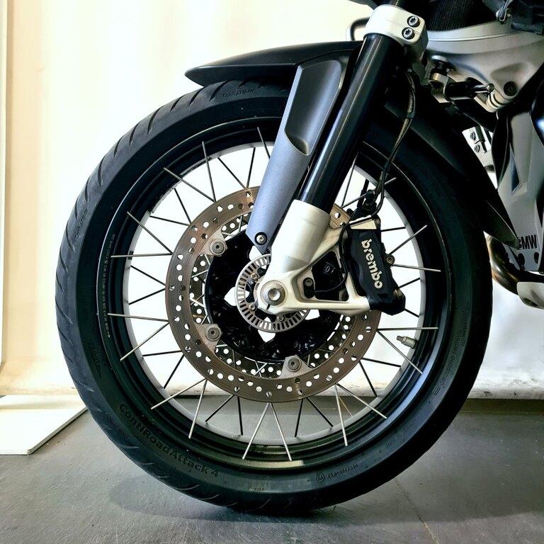 R 1200 GS