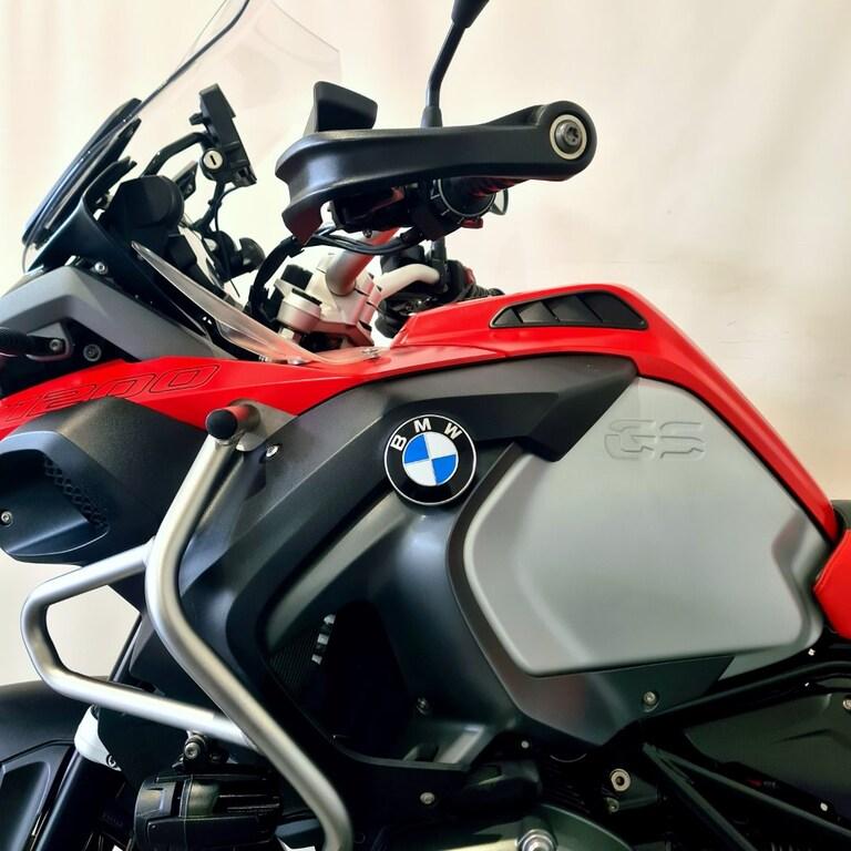 R 1200 GS