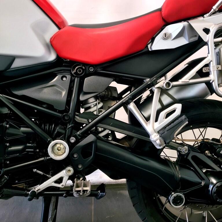 R 1200 GS