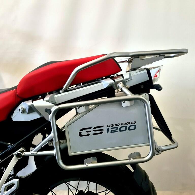 R 1200 GS