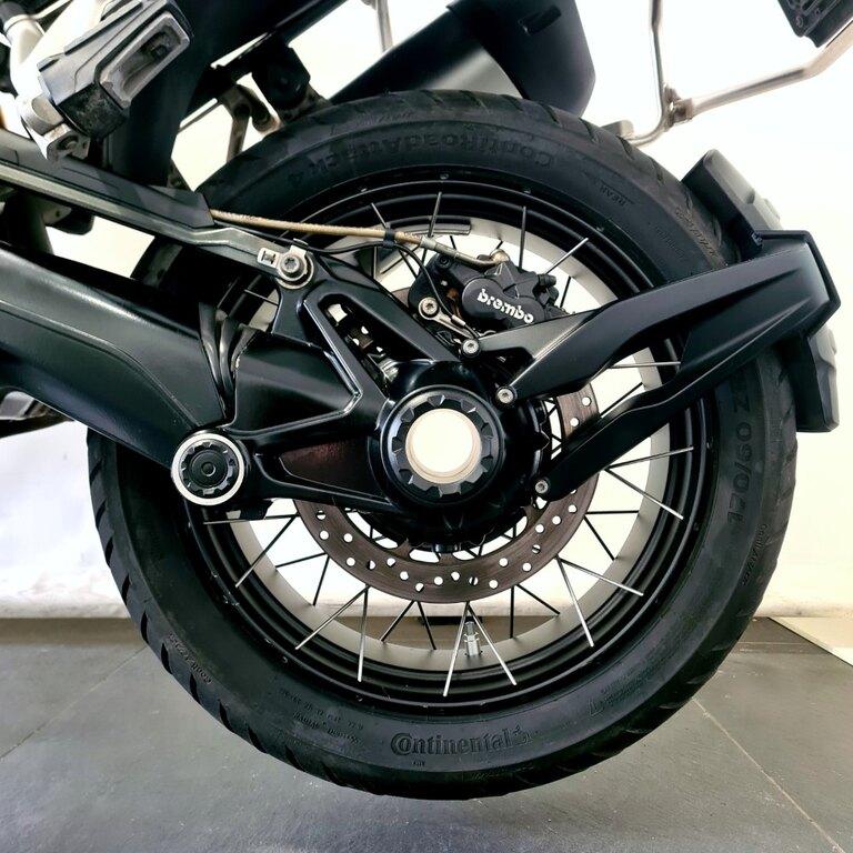R 1200 GS
