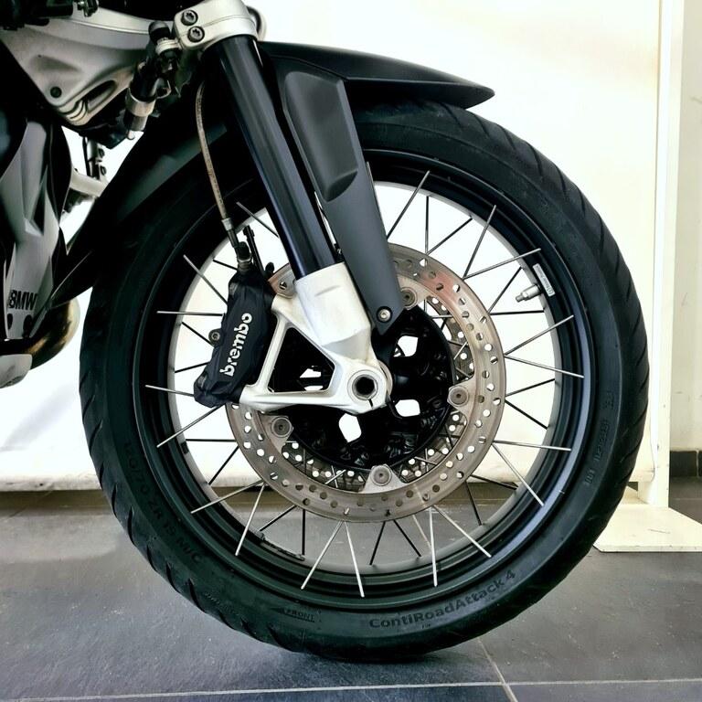 R 1200 GS