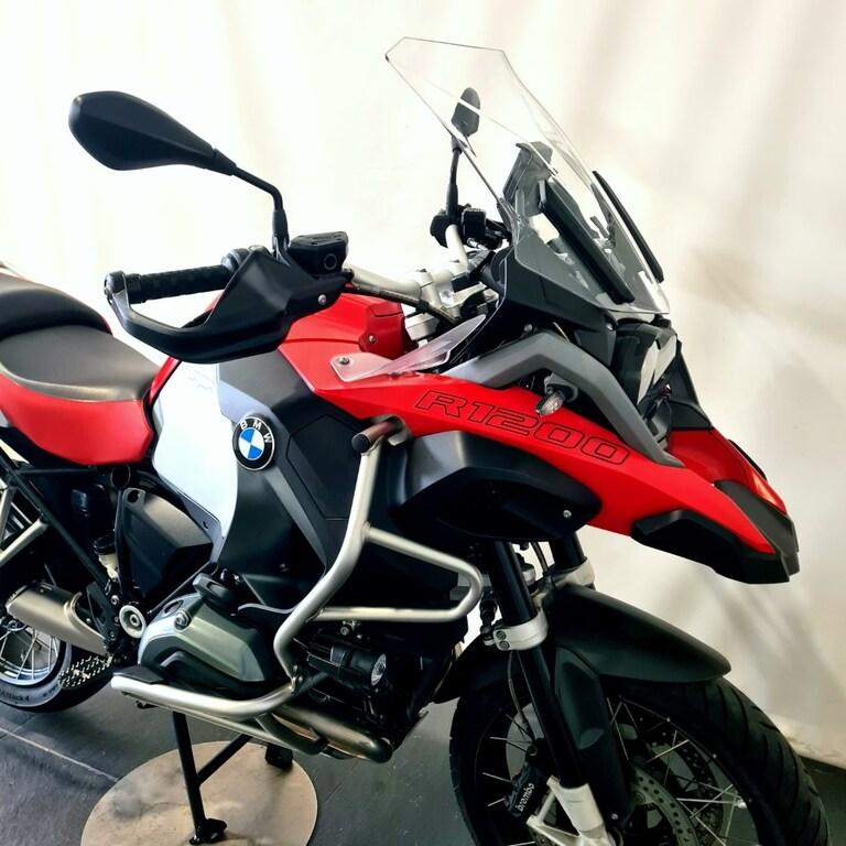 R 1200 GS