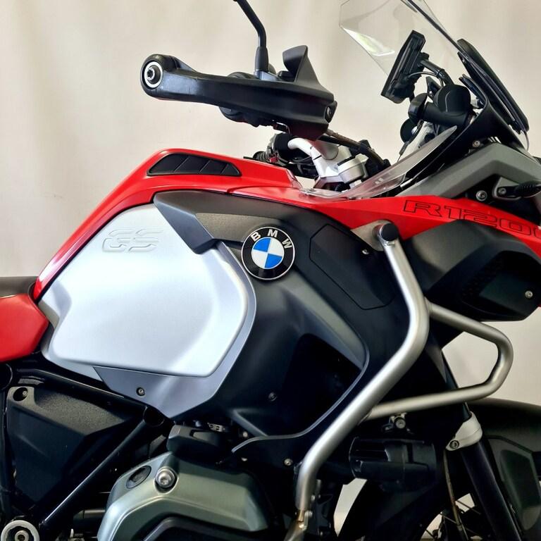 R 1200 GS