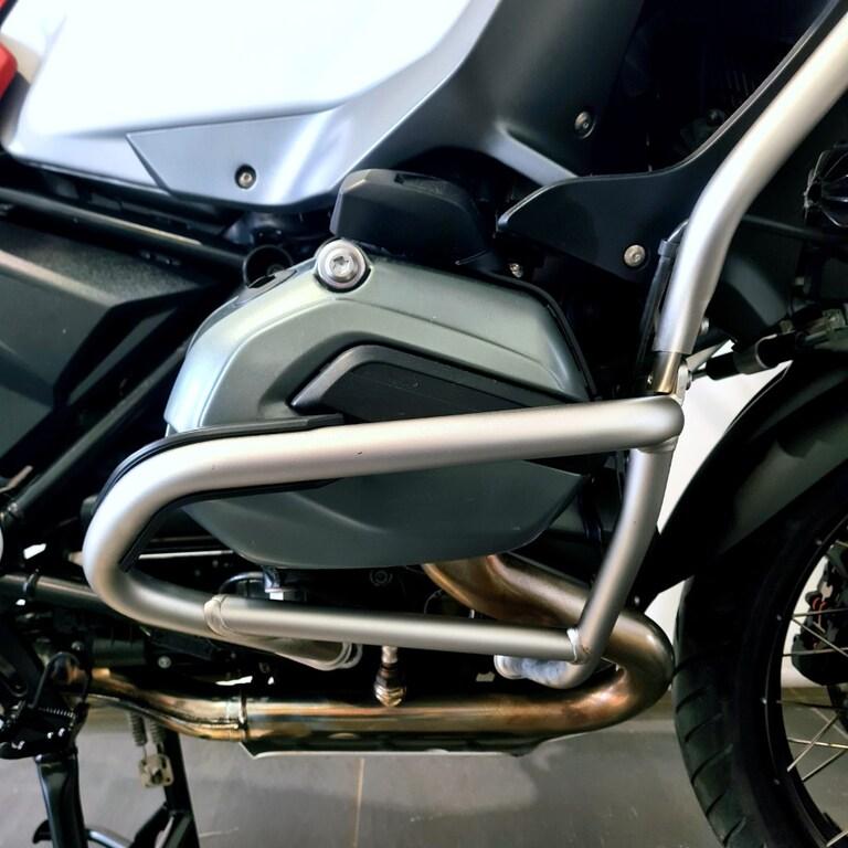 R 1200 GS