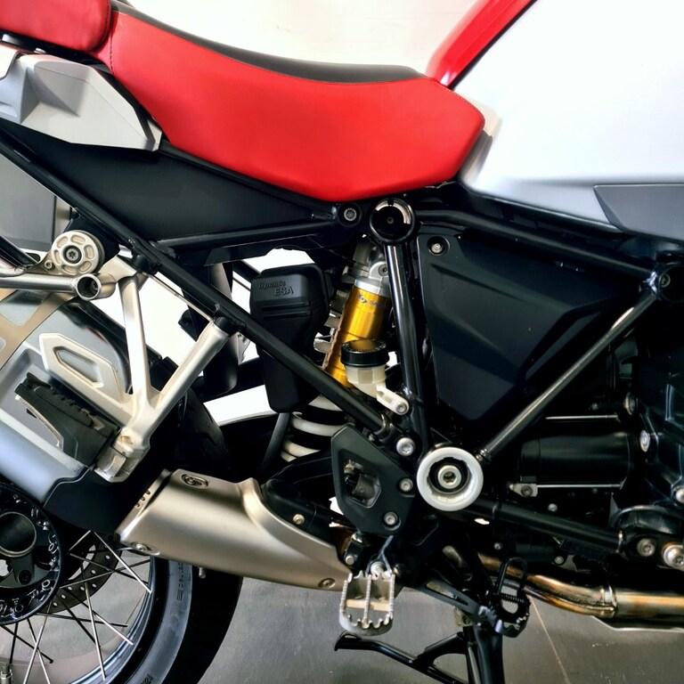 R 1200 GS