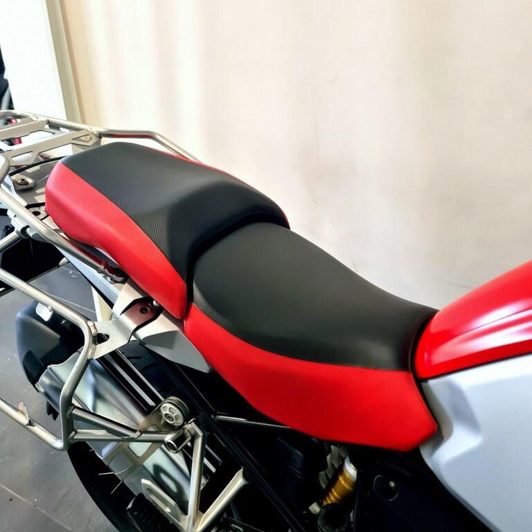 R 1200 GS
