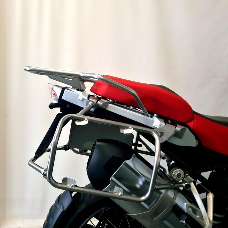 R 1200 GS