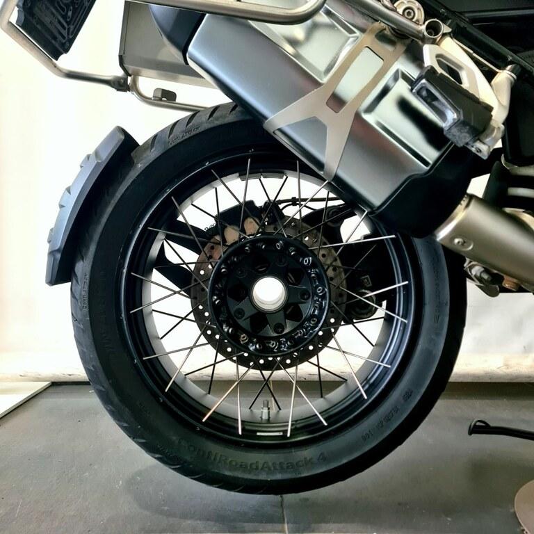 R 1200 GS