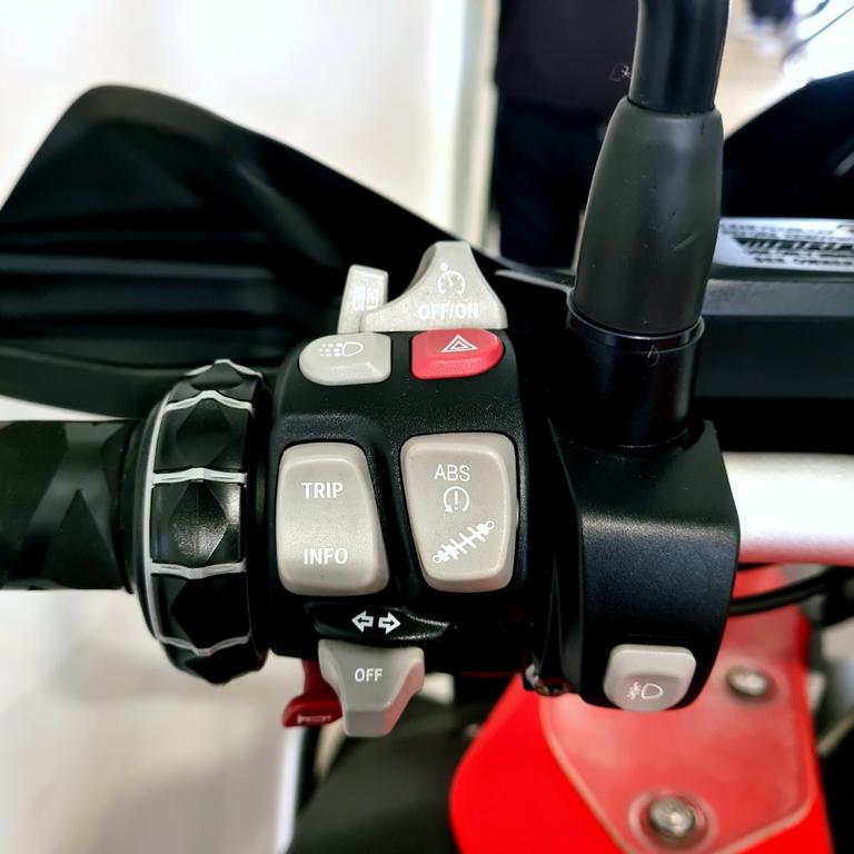 R 1200 GS