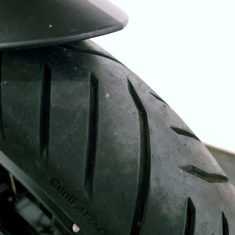 R 1200 GS