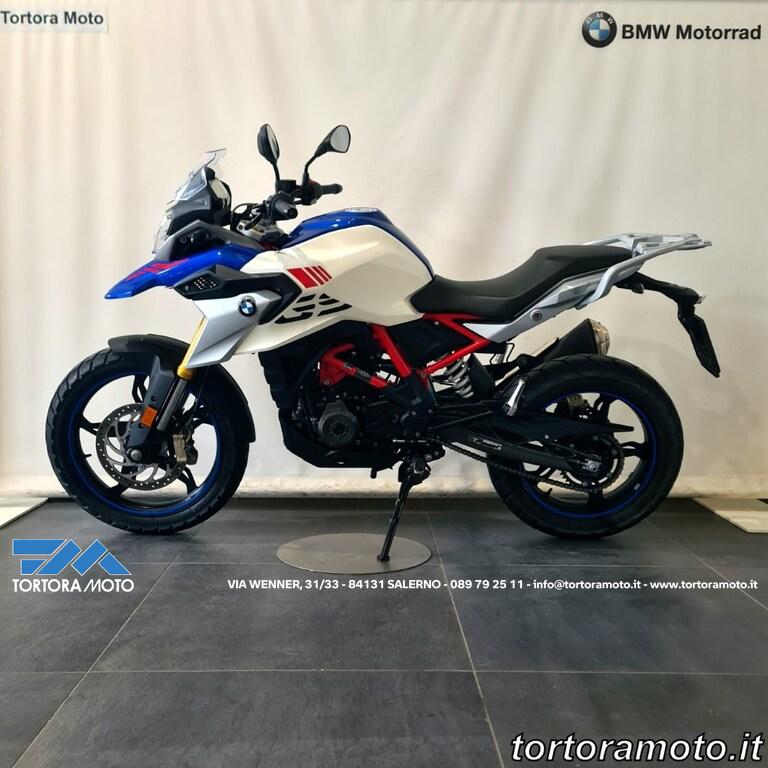 G 310 GS