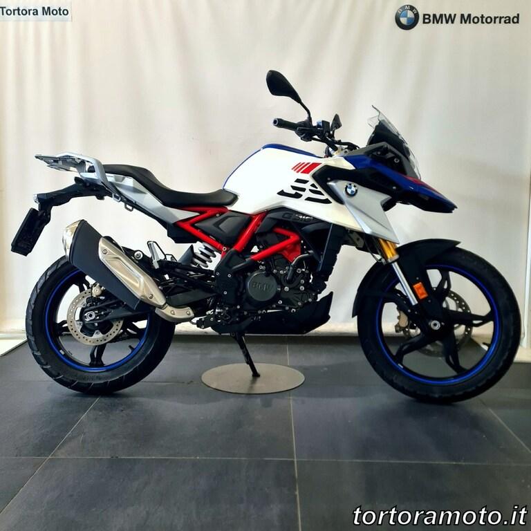G 310 GS