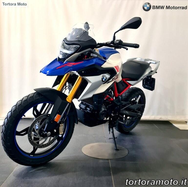 G 310 GS
