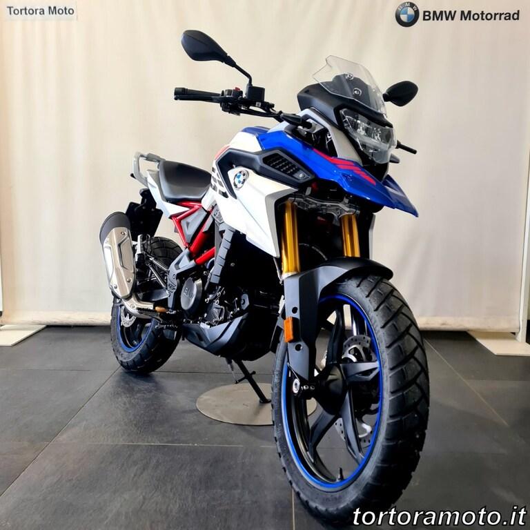 G 310 GS